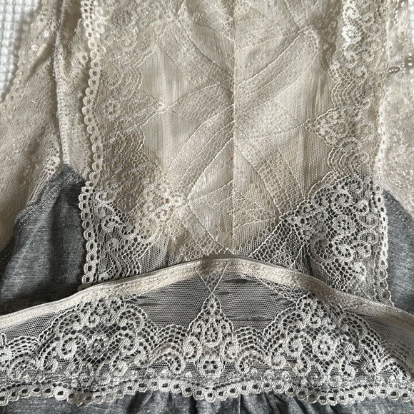 Vintage nightgown - Picture 12 of 13